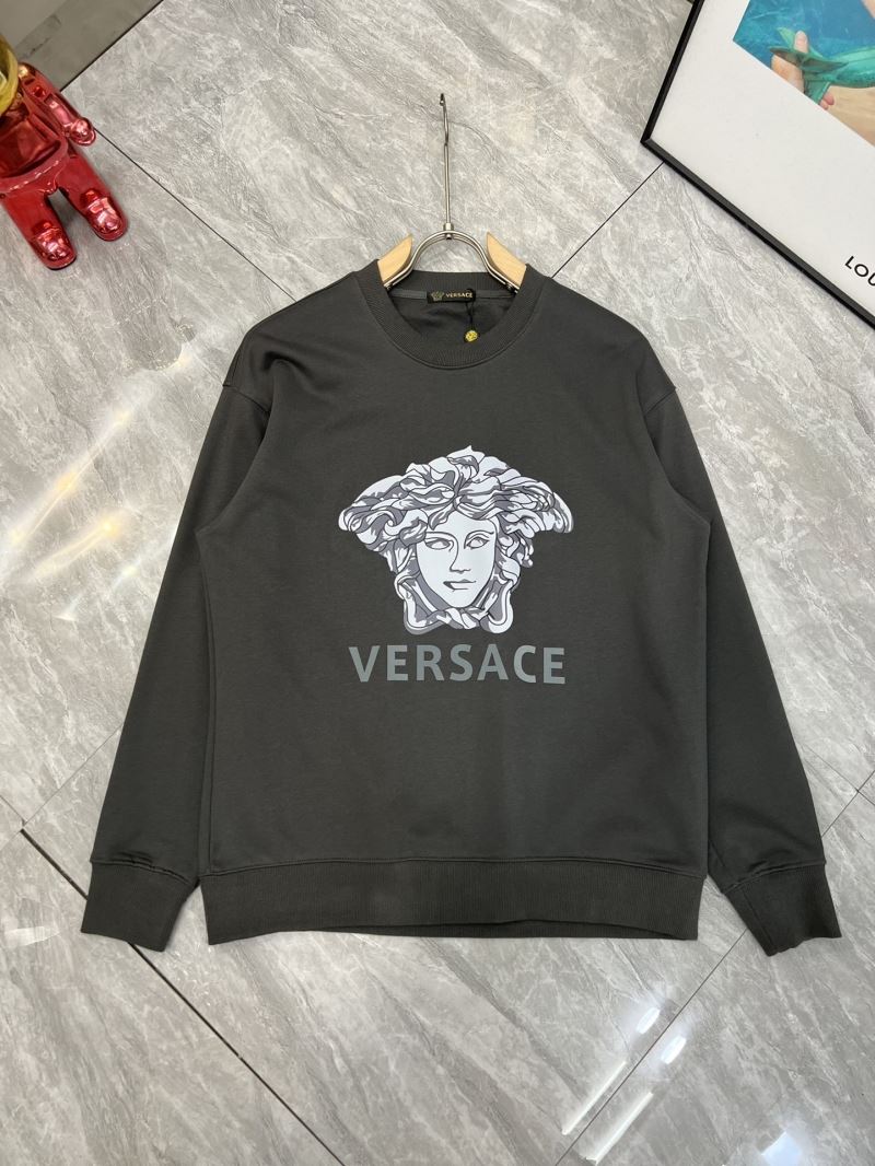 Versace Hoodies